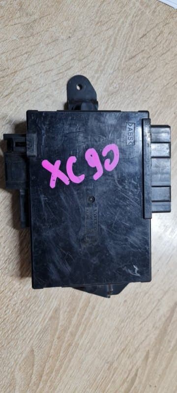 Блок управления сидением Volvo XC90 C B5254T2 2005 (б/у)