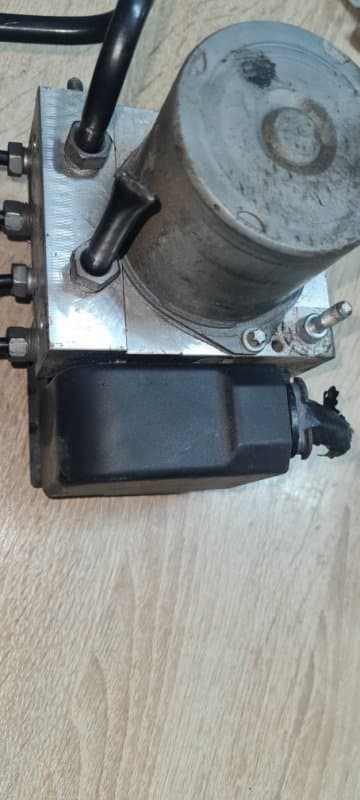блок abs