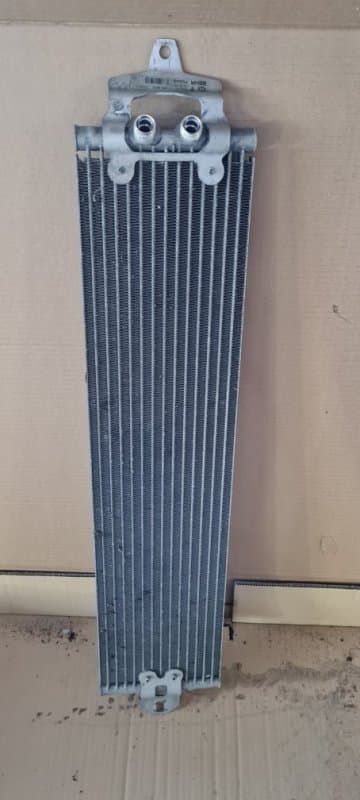 Радиатор акпп Porsche Cayenne 955 M48.00 2005 (б/у)