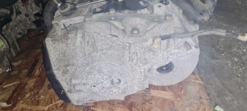 АКПП TF80-SC Volvo V70 УНИВЕРСАЛ B5254T6 2008 (б/у)