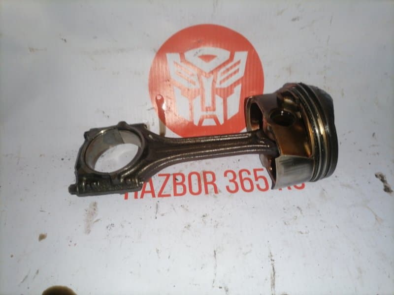 Поршень Volkswagen Passat 3C5 BVY 2007 (б/у)