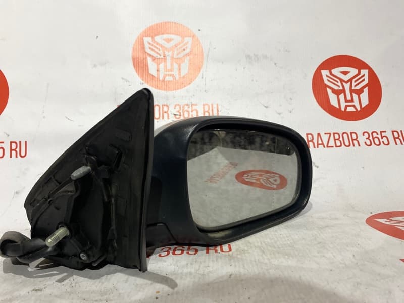 Зеркало Volvo S60 RS B5244S 2002 прав. (б/у)