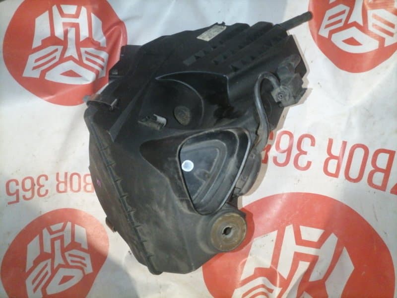 Корпус воздушного фильтра Audi A6 4F5 AUK 2007 (б/у)