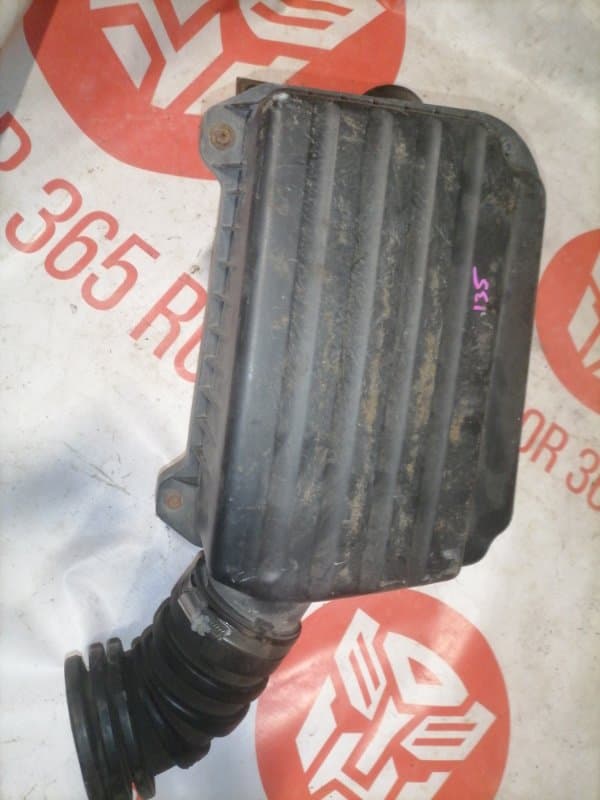 Корпус воздушного фильтра Chevrolet Lacetti J200 U20SED 2008 (б/у)