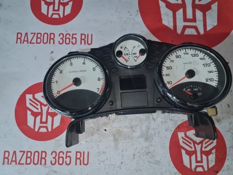 щиток приборов
