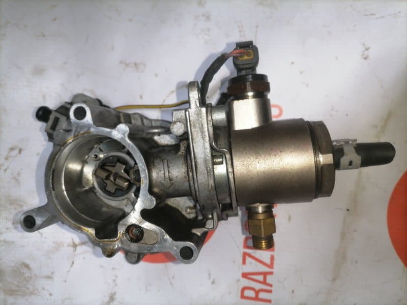 ТНВД Audi A4 8K2 CDN 2009 (б/у)