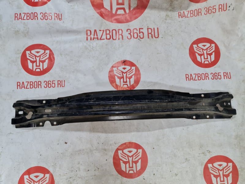 Усилитель бампера Volvo S80 AS B6324S 2009 задн. (б/у)