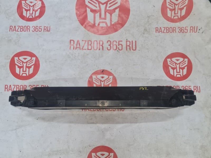 Абсорбер Volvo S60 Y20 B4164T 2012 перед. (б/у)