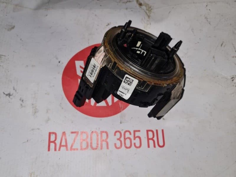Подрулевая лента Volkswagen Touareg 7L6 AXQ 2005 (б/у)