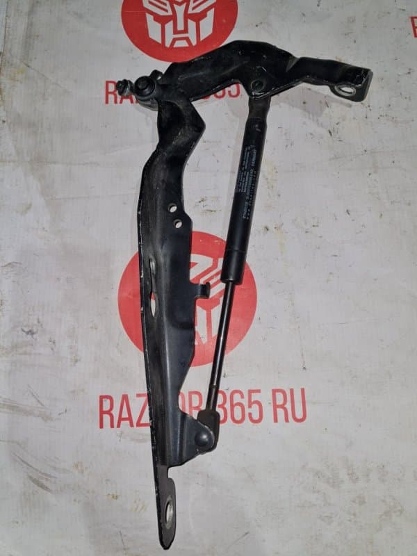 Петля капота Volvo V70 УНИВЕРСАЛ B5254T6 2008 прав. (б/у)