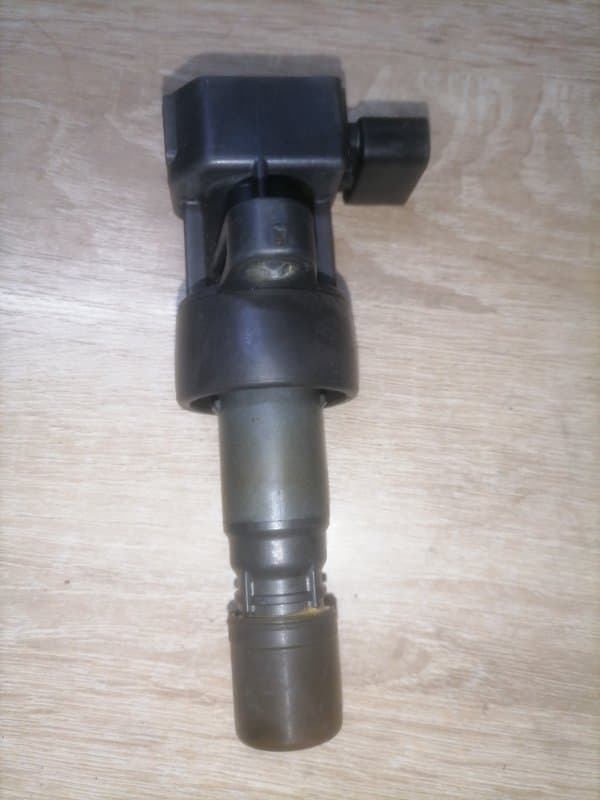 Катушка зажигания jaguar X-TYPE X400 2.5L AJ25 2004 (б/у)