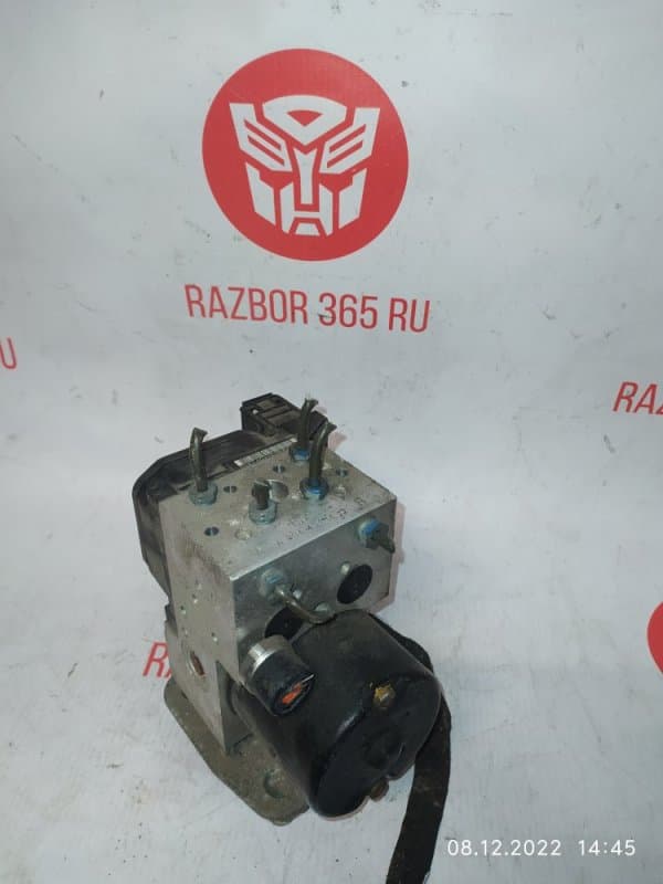 Блок abs Mercedes-Benz E-Class W210 112.941 2002 (б/у)