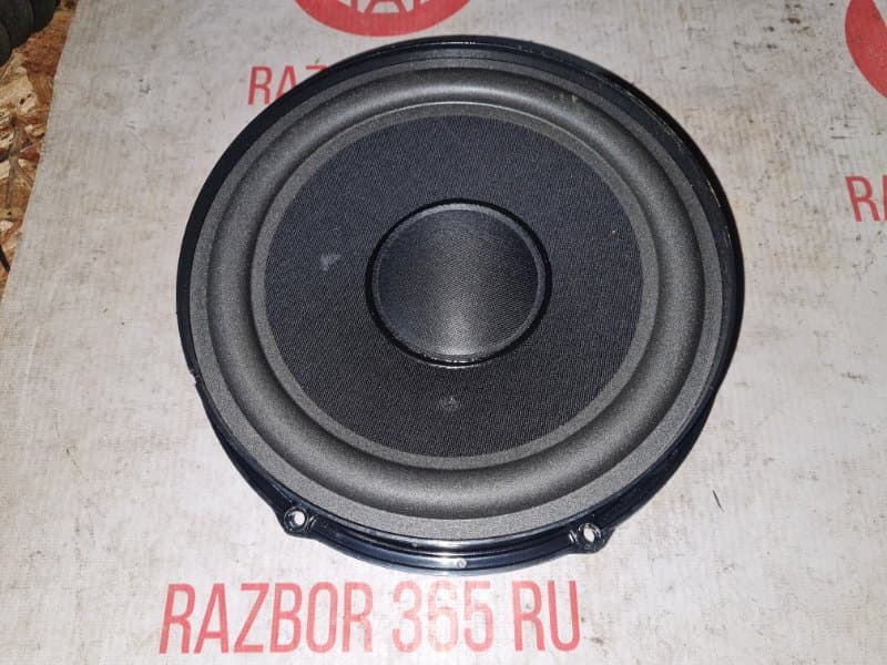 Динамик BLAUPUNKT Porsche Cayenne 955 M02.2Y 2005 (б/у)
