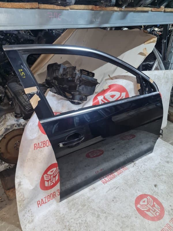 Дверь Volkswagen Golf AJ5 CAV 2011 перед. прав. (б/у)