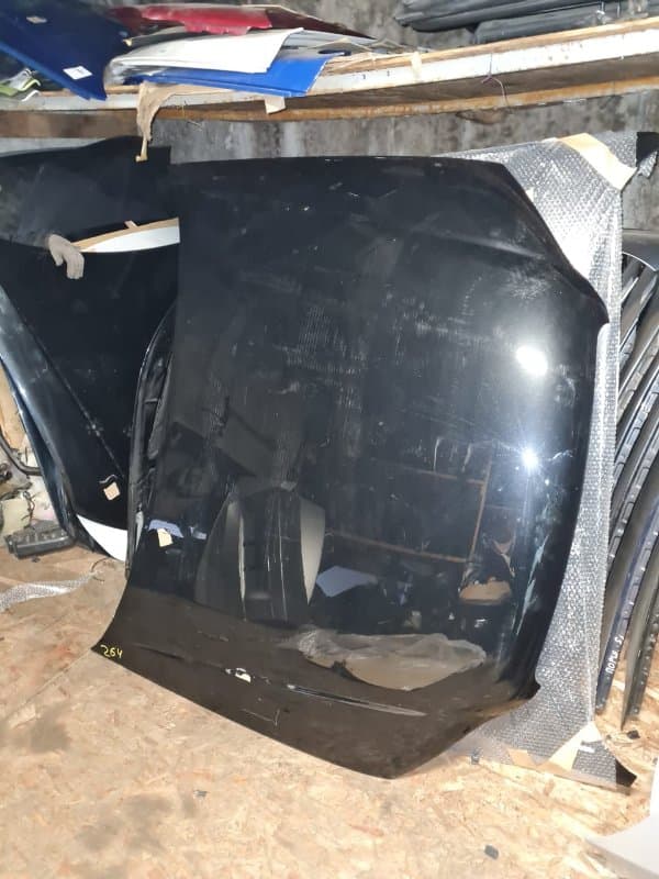 Капот Audi A8 4E2 BVJ 2008 (б/у)