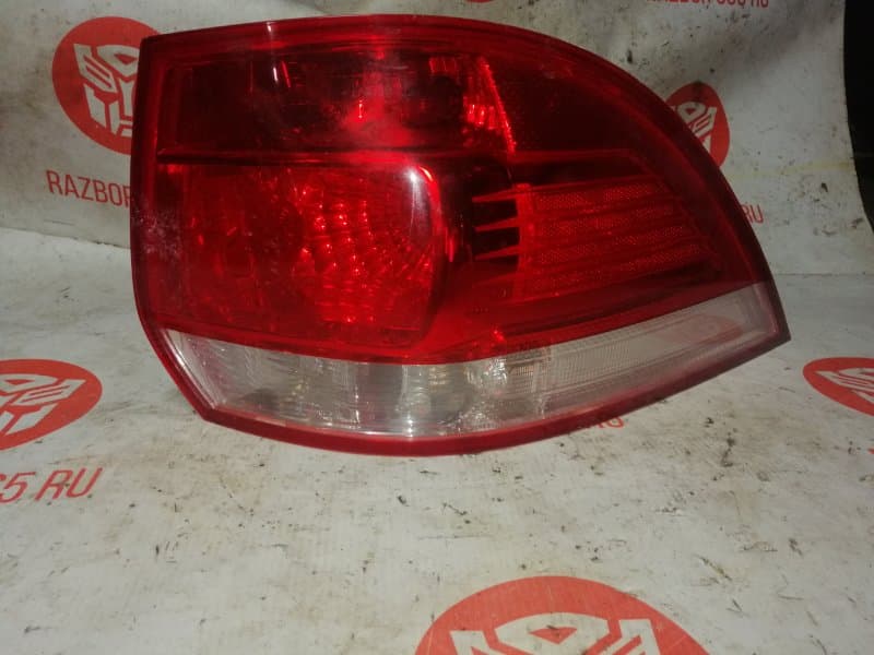Фонарь Volkswagen Golf 5 УНИВЕРСАЛ задн. прав. (б/у)