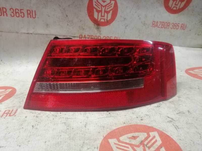 Фонарь Audi A5 8TA CDN 2011 задн. прав. (б/у)