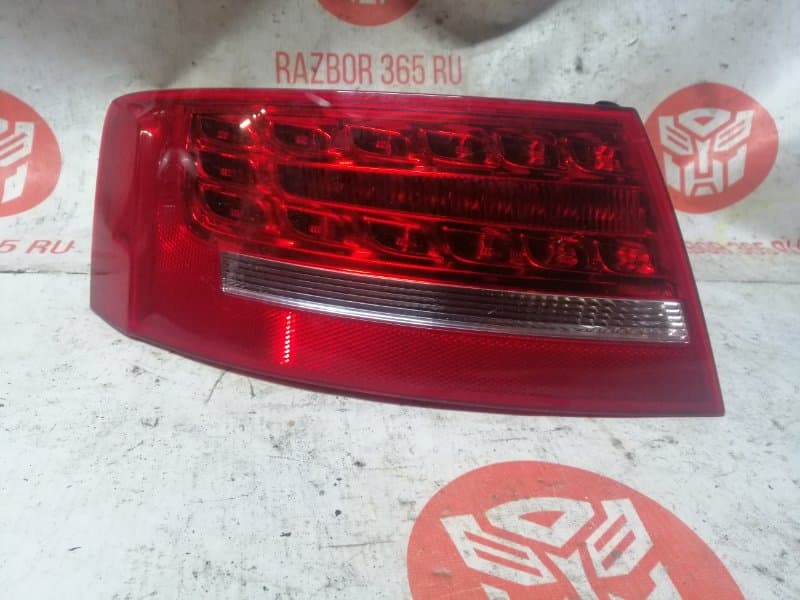 Фонарь Audi A5 8TA CDN 2011 задн. лев. (б/у)