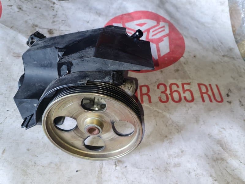 Насос ГУР Peugeot 206 2A KFW 2006 (б/у)
