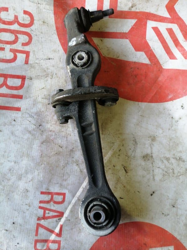 Рычаг подвески Audi A4 8ED BFB 2006 перед. (б/у)