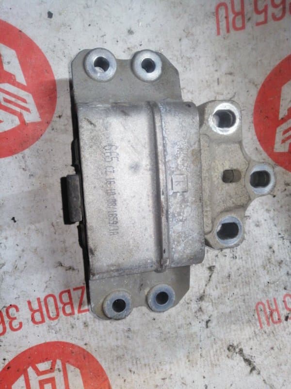 Опора ДВС Audi A3 8PA CCZ 2012 (б/у)