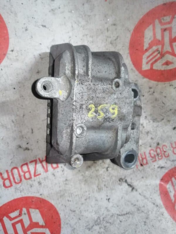 Опора ДВС Volkswagen Touran 1T3 CAV 2012 (б/у)