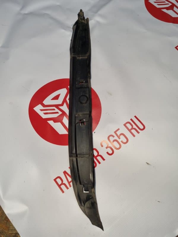 Накладка на крыло Volkswagen Polo 6R1 CBZ 2012 (б/у)