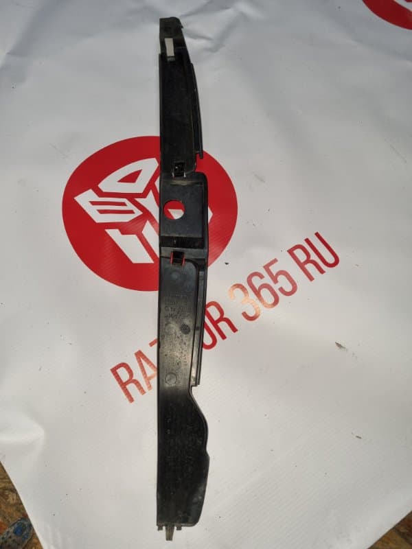 Накладка на крыло Volkswagen Tiguan 5N1 CAW 2010 (б/у)