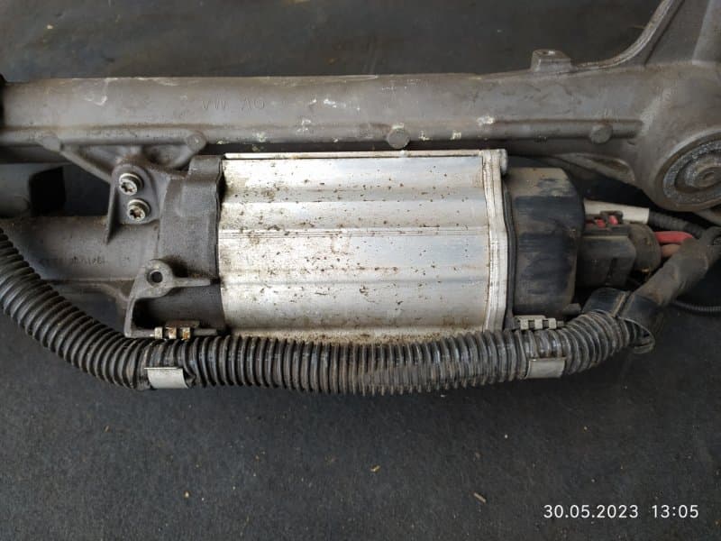 Насос ЭГУР VOLKSWAGEN Golf 6 5K САХ 2009 (б/у)