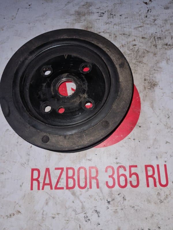 Шкив коленвала Volvo XC90 C B5254T2 2005 (б/у)