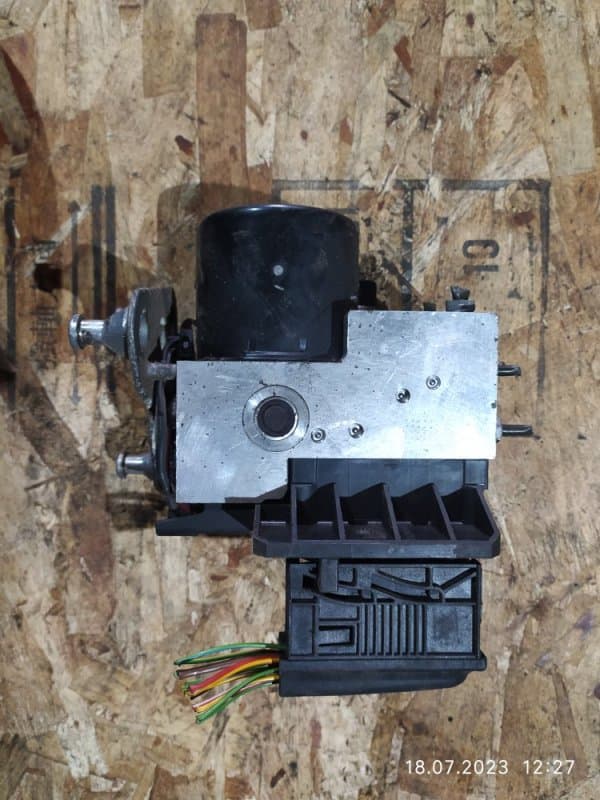Блок abs Mercedes-Benz E-Class W210 112.914 ( 2.6 ) 2001 (б/у)