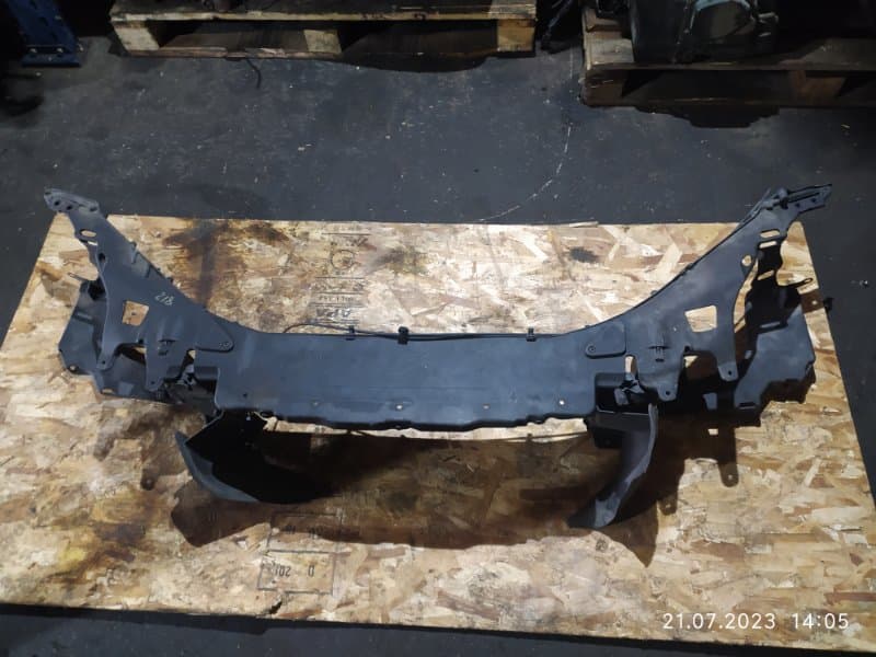 Панель передняя Volvo S60 FS48 B4164T 2012 (б/у)