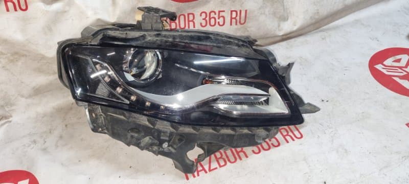 Фара ксенон Audi A4 Allroad 8KH CDN 2010 перед. прав. (б/у)