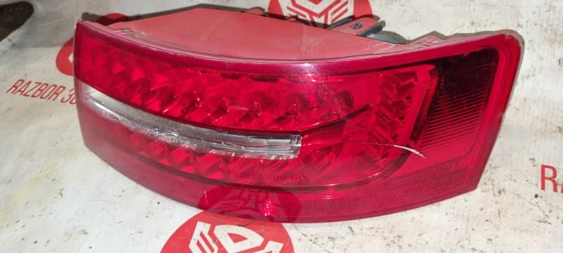 Фонарь Audi A6 4F2 CAJ 2010 задн. прав. (б/у)