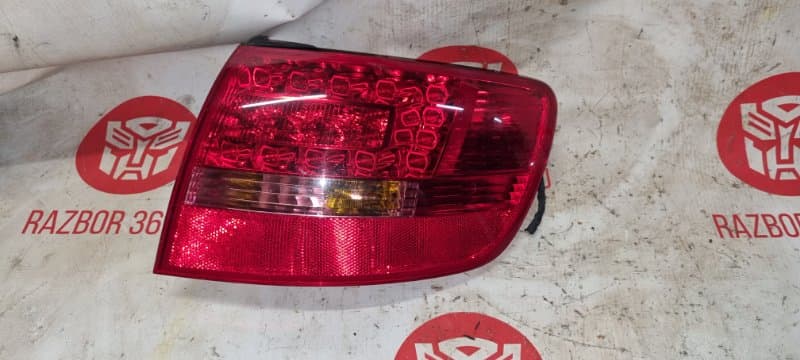 Фонарь Audi A6 4F5 BDX 2007 задн. прав. (б/у)