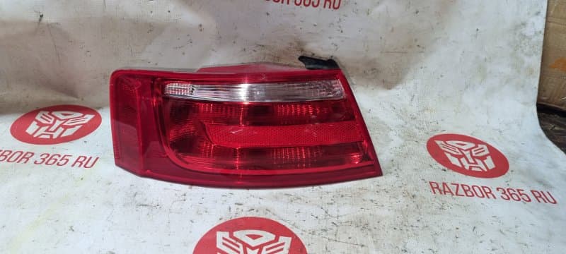 Фонарь Audi A5 8T3 CDN 2010 задн. лев. (б/у)