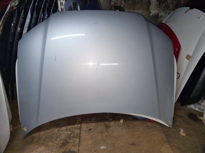Капот Audi A3 8P1 BZB 2008 (б/у)
