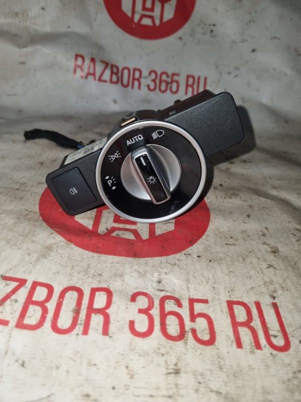 переключатель света
