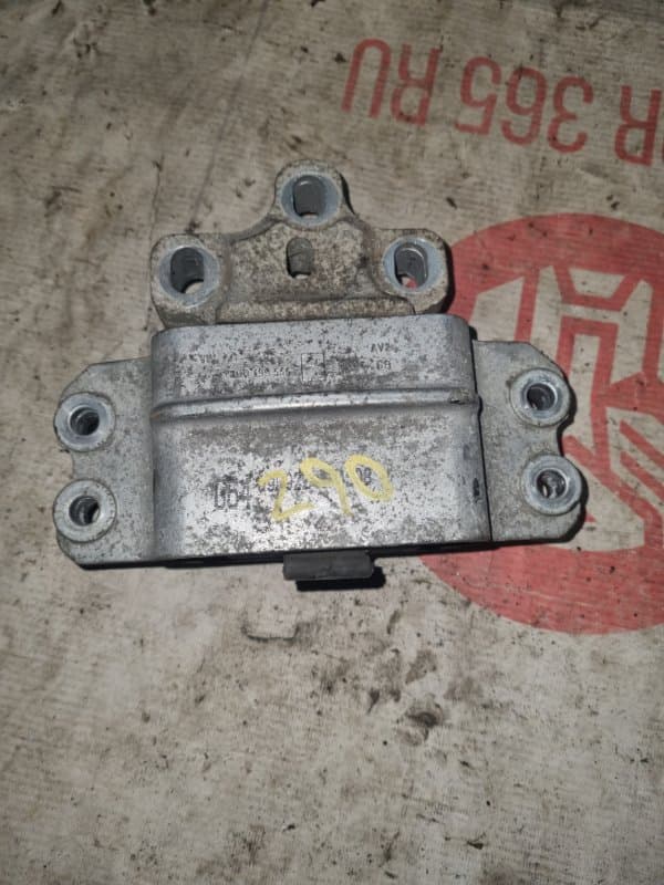 Опора ДВС Volkswagen Tiguan 5N1 CAW 2010 (б/у)