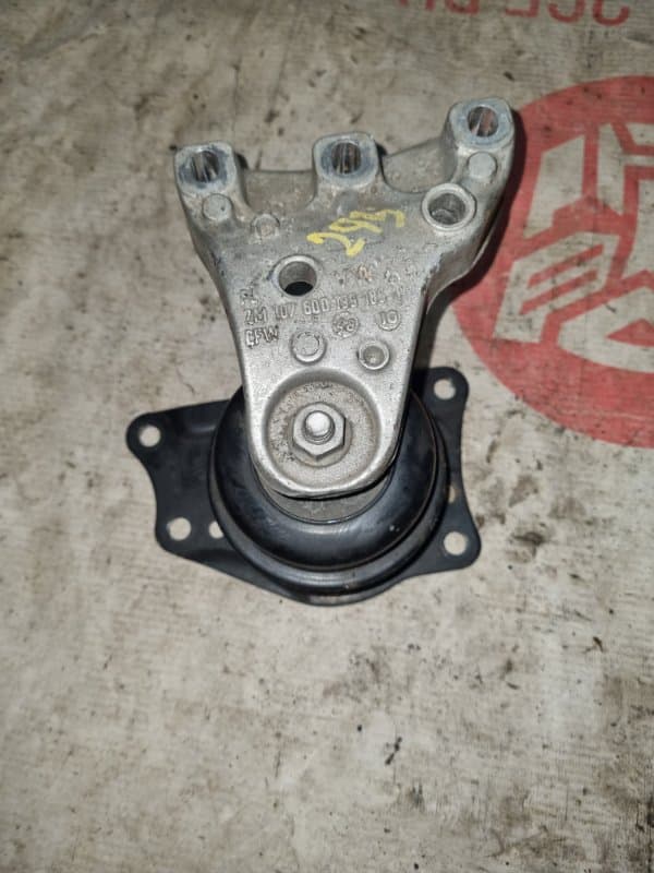 Опора ДВС Volkswagen Polo 6R1 CBZ 2012 (б/у)