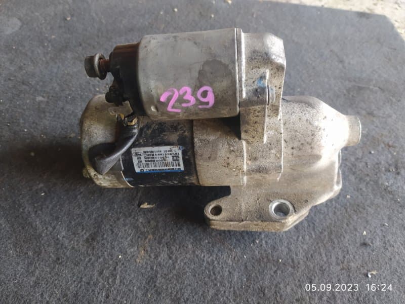 Стартер Ford Escape ZD AJ30 2008 (б/у)
