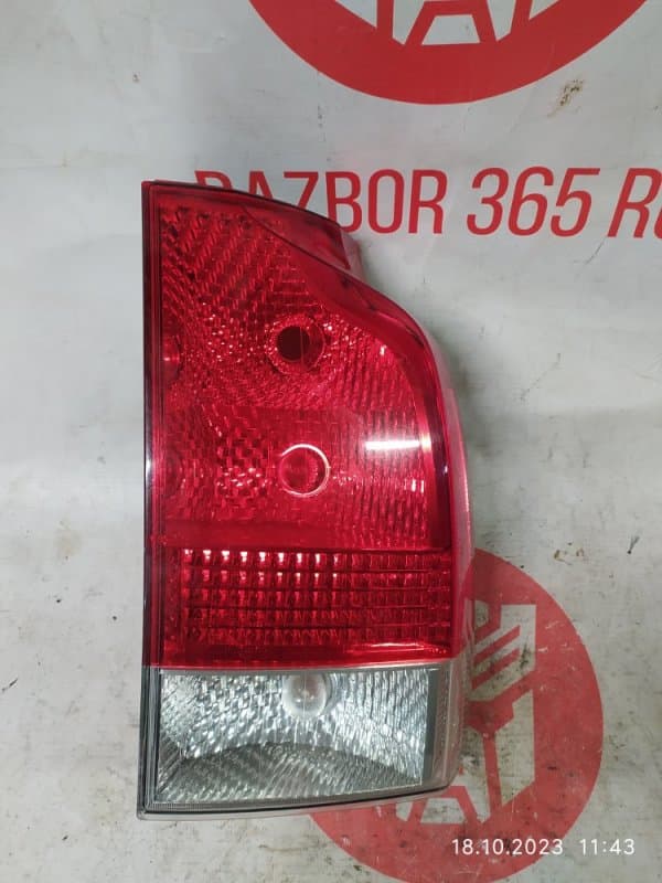 Фонарь VOLVO XC70 P2 B524T2 2006 задн. прав. (б/у)