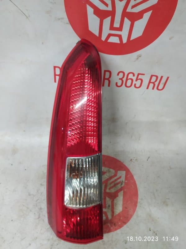 Фонарь VOLVO XC70 P2 B5244T3 2002 задн. лев. (б/у)