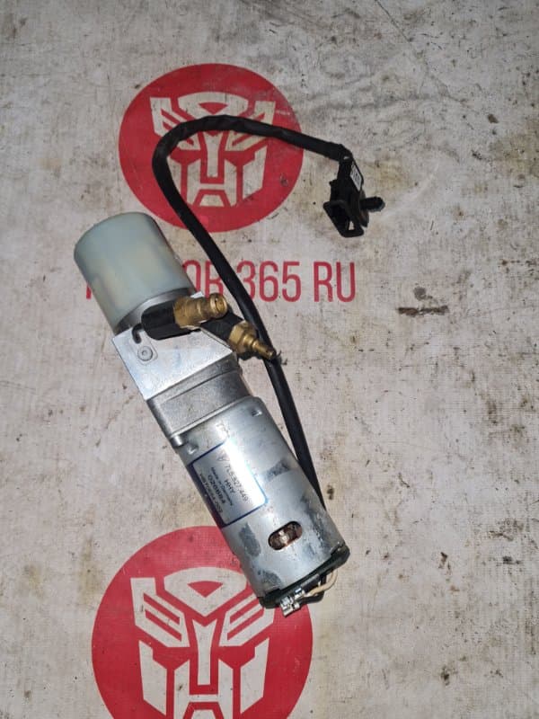 Насос Porsche Cayenne 955 M48.00 2005 (б/у)