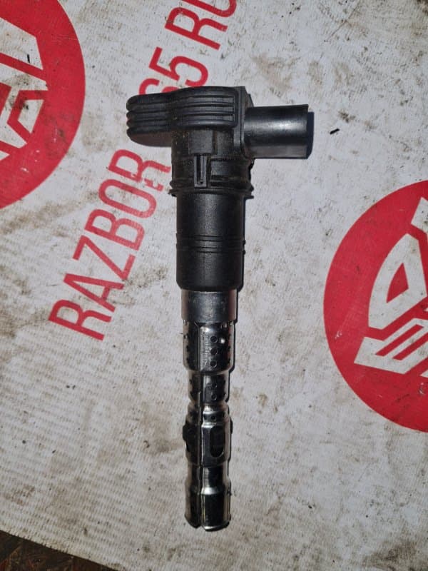 Катушка зажигания Volkswagen Touareg 7L6 AXQ 2005 (б/у)