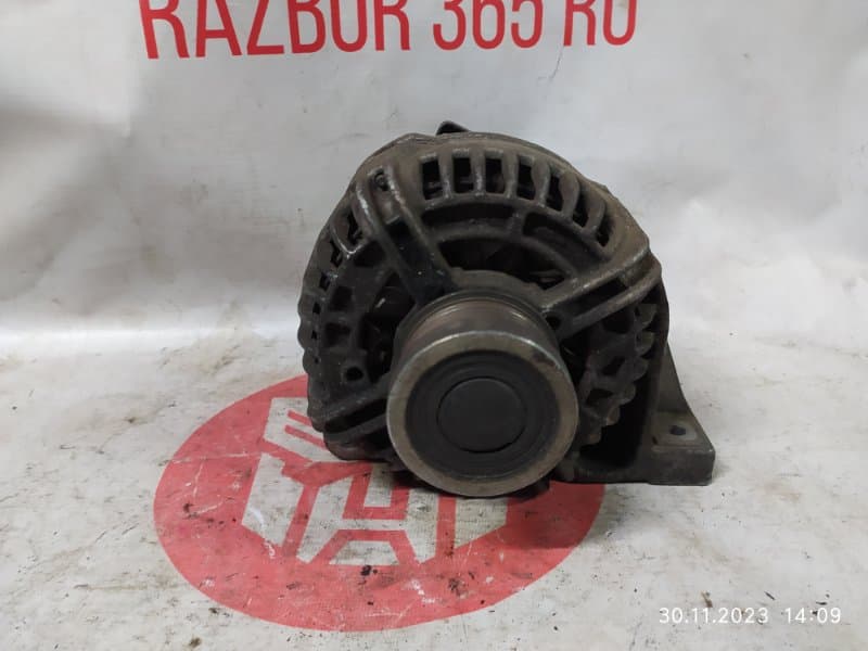 Генератор с обгонной муфтой 140А VOLVO XC70 SZ B5254T2 2005 (б/у)