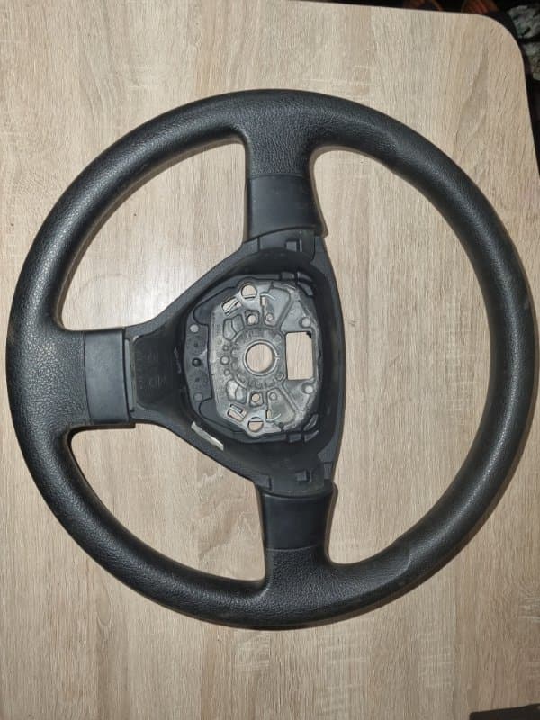 Руль Volkswagen Touran 1T2 CAV 2009 (б/у)