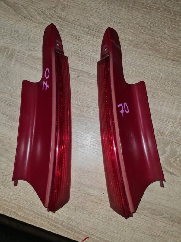 Комплект фонарей Citroen C4 LC EP6 2008 (б/у)