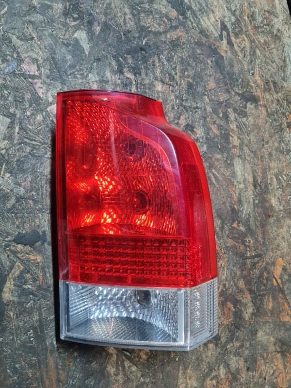 Фонарь Volvo XC70 SZ B5254T2 2007 задн. прав. (б/у)