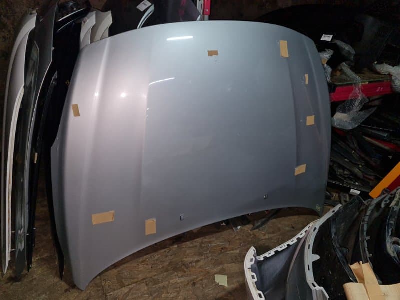 Капот Volvo S60 Y20 B4164T 2012 (б/у)